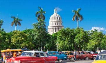 Küba Turu Devrim Rotası V2