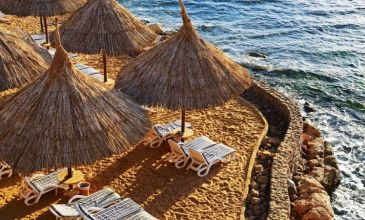 Sharm El Sheikh - Kızıldeniz Rotası Turu (5 Gece - 6 Gün)