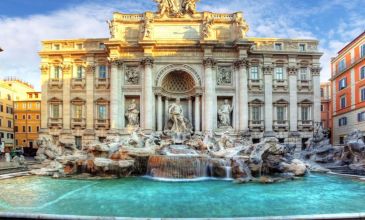 Roma Tk 2026 (Fco-Fco)