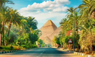 İstanbul Kalkışlı Ajet İle Piramitlerden Kızıldenize Prestij Kahire Sharm El Sheıkh Turu 6 Gece (284)