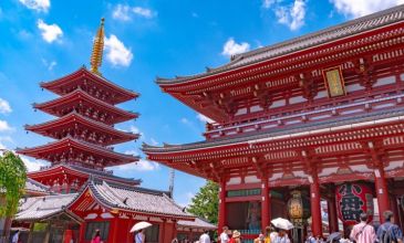 BÜYÜK JAPONYA TURU 2026 (HND-HND)