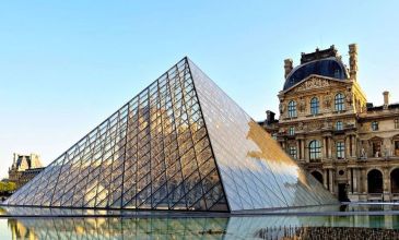 Pgs ile Grand Benelux&Paris&Alsace ve Isvicre Turu (Turlar Dahil) - BSL-AMS