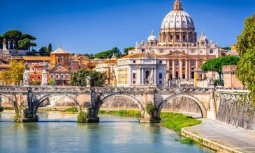 Roma Yaz 2026 (Fco-Fco)