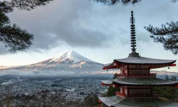 BÜYÜK JAPONYA 2026 TK (NRT-KIX)