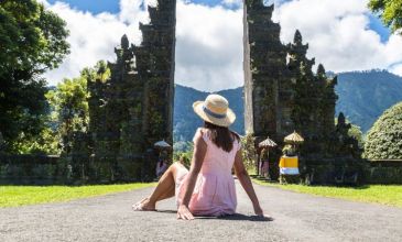 Bali 2026 SQ (Dps-Dps)