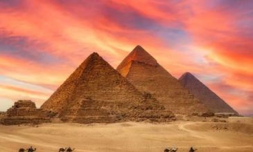 Kızıldeniz Rüyası; Prestij Sharm El Sheıkh AJET Hava Yolları ile 3 Gece 4 Gün (2026 YAZ Dönemi) (444)