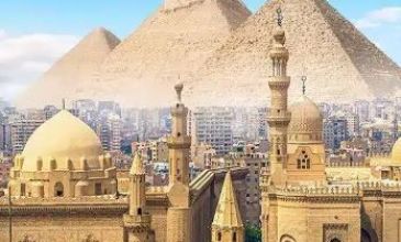 Kurban Bayramı Özel Kızıldenizden Piramitlere Prestij Kahire & Sharm Turu 19 Mayıs İstanbul Hareketli Freebird Hava Yolları ile Kahire Şehir Turu Dahil 6 Gece 7 Gün (432)