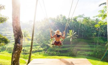 Bayram Özel Kuala Lumpur & Ubud & Bali Turu Rotası