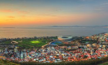 * Vizesiz* - Muhteşem Güney Afrika - 2026