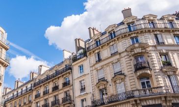 Dolu Dolu Paris Turu Rotası 