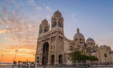 MILANO & NICE & MARSILYA 2026 YAZ (BGY-MRS)