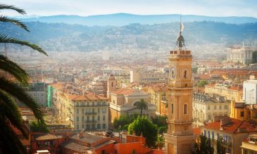 MILANO & NICE & MARSILYA 2026 YAZ (BGY-MRS)