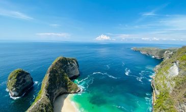 Dolu Dolu Harikalar Diyarı Bali - Ubud Turu Rotası
