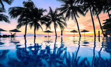 Dolu Dolu Bali & Ubud ve Kuala Lumpur Turu Harikalar Diyarı Rotası