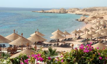 Sharm El Sheikh - Kızıldeniz Rotası Turu (4 Gece - 5 Gün) V2