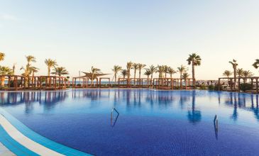 Sharm El Sheikh - Kızıldeniz Rotası (THY ile 4 Gece)