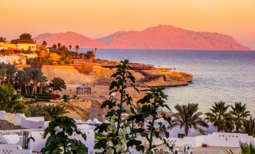 İstanbul Sabiha Gökçen Hareketli Sharm El Sheikh Turu AJET Hava Yolları ile 4 Gece 5 Gün (2025-2026 Kış Dönemi) (445)