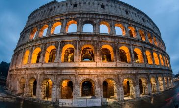 Roma Yaz 2026 (Fco-Fco)