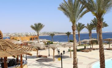 Kızıldeniz Rüyası; Prestij Sharm El Sheıkh AJET Hava Yolları ile 3 Gece 4 Gün (2026 YAZ Dönemi) (444)