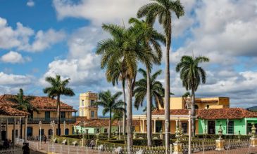 Küba Turu Devrim Rotası V2