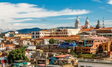 Küba Turu Devrim Rotası V2