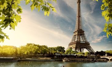 Benelux & Paris 2026 PC (CGN-DUS)