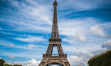 Benelux & Paris 2026 PC (CGN-DUS)