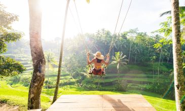 Bayram Özel Kuala Lumpur & Ubud & Bali Turu Rotası